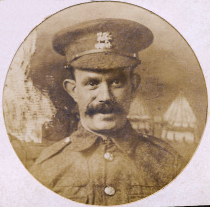 George Frank Tolhurst